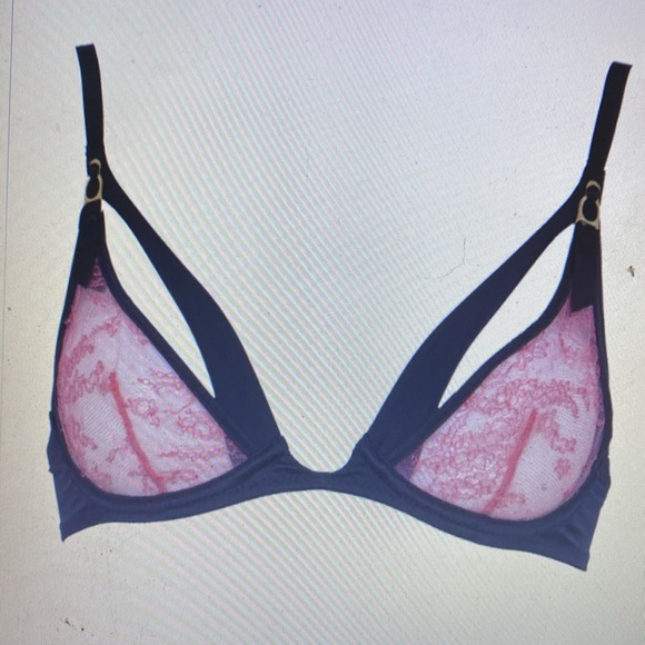 NIB Custom Tatu Couture Laetitia Thong - Picture 4 of 17